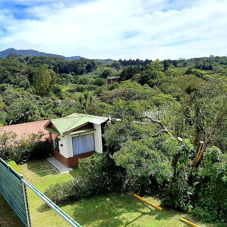 Monteverde Cecropia Paradise المظهر الخارجي الصورة