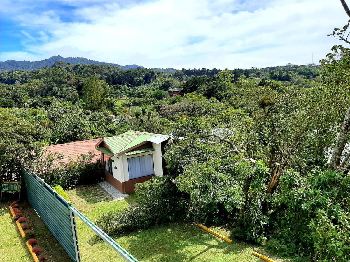 Monteverde Cecropia Paradise المظهر الخارجي الصورة