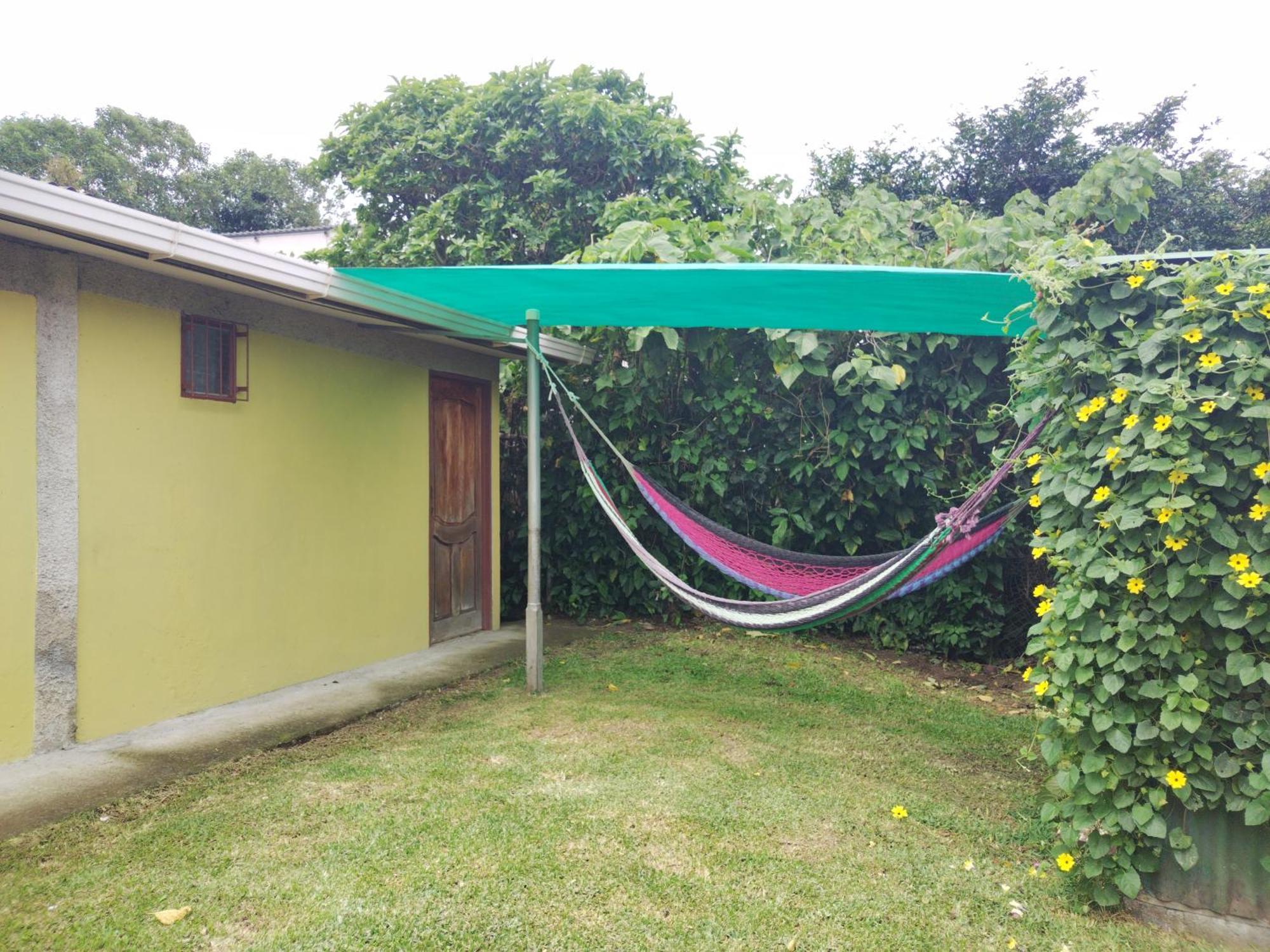 Monteverde Cecropia Paradise المظهر الخارجي الصورة