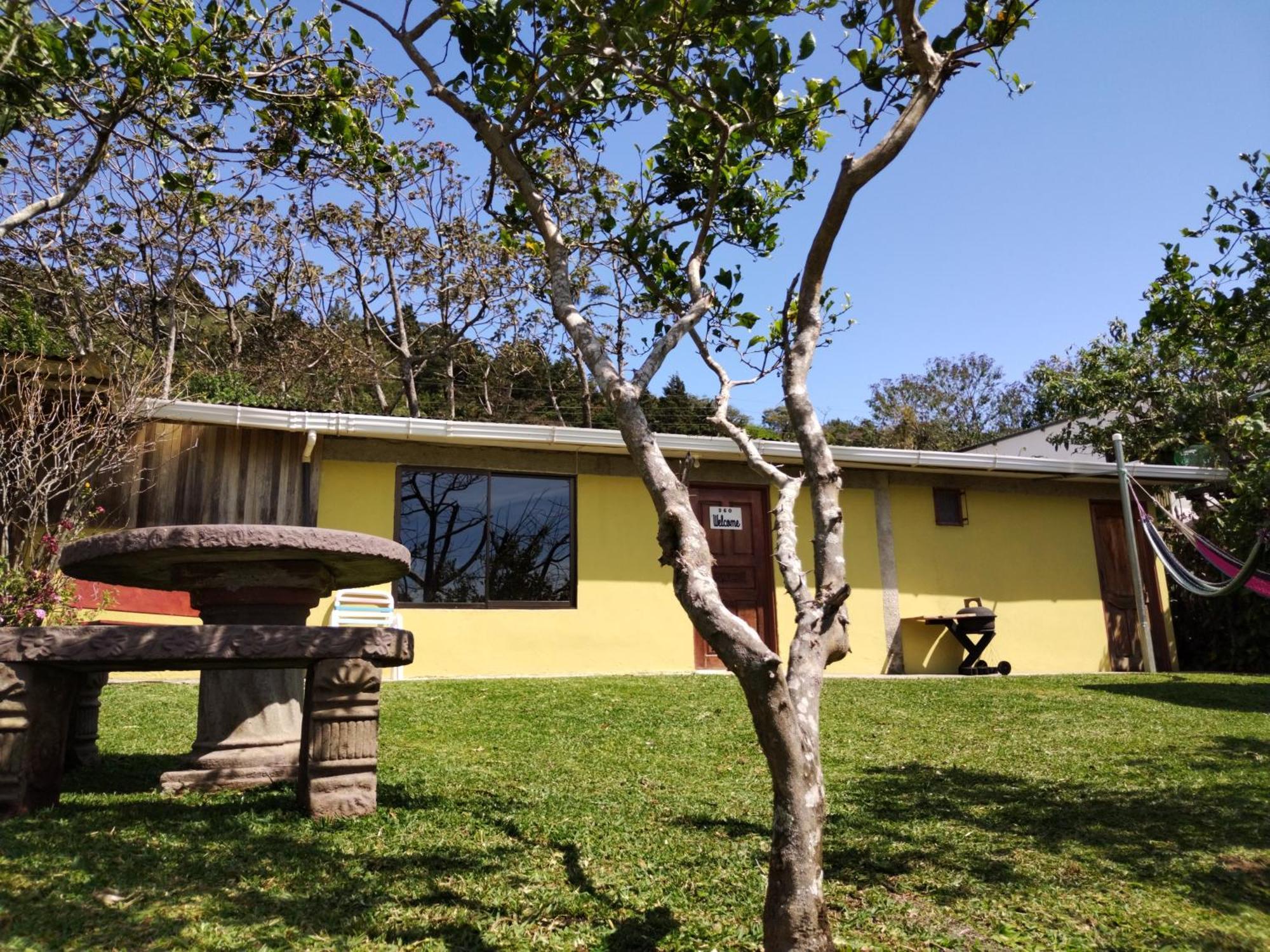 Monteverde Cecropia Paradise المظهر الخارجي الصورة